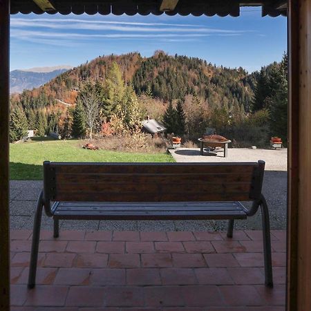 Fairytale Cottage - Peaceful Getaway Near Bled Zgornje Gorje Екстериор снимка