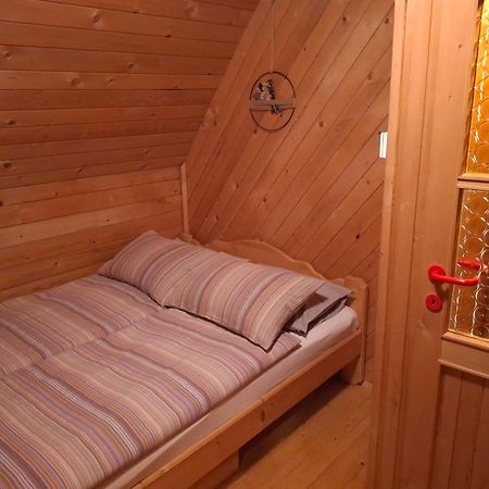 Fairytale Cottage - Peaceful Getaway Near Bled Zgornje Gorje Екстериор снимка