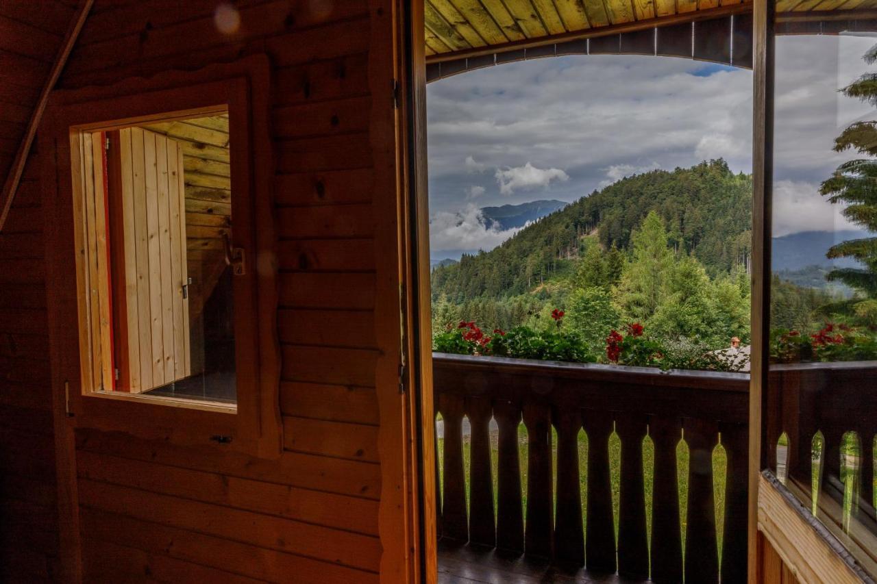Fairytale Cottage - Peaceful Getaway Near Bled Zgornje Gorje Екстериор снимка