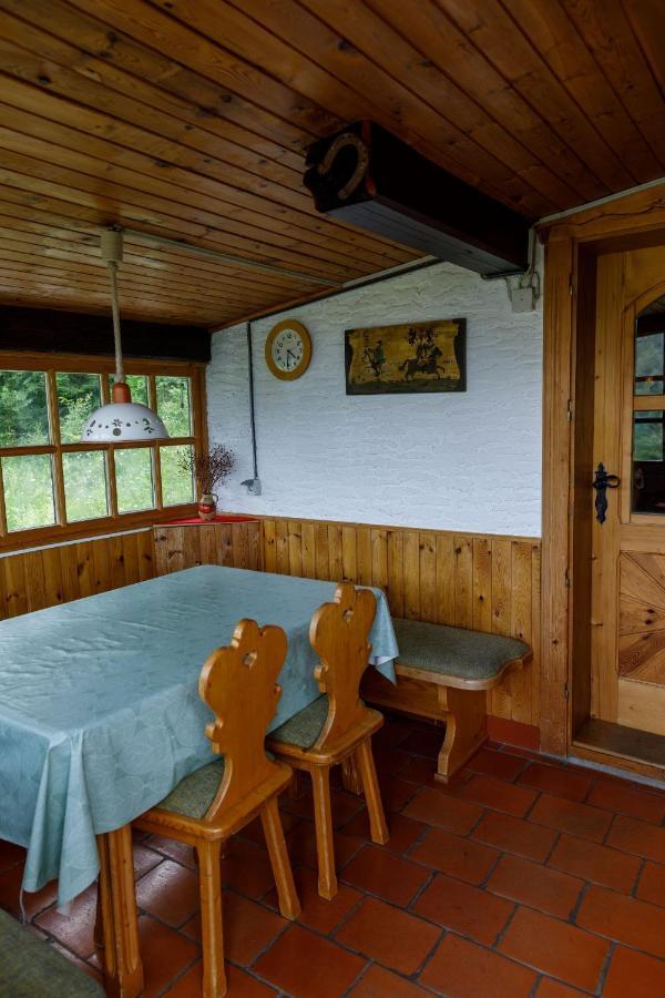 Fairytale Cottage - Peaceful Getaway Near Bled Zgornje Gorje Екстериор снимка