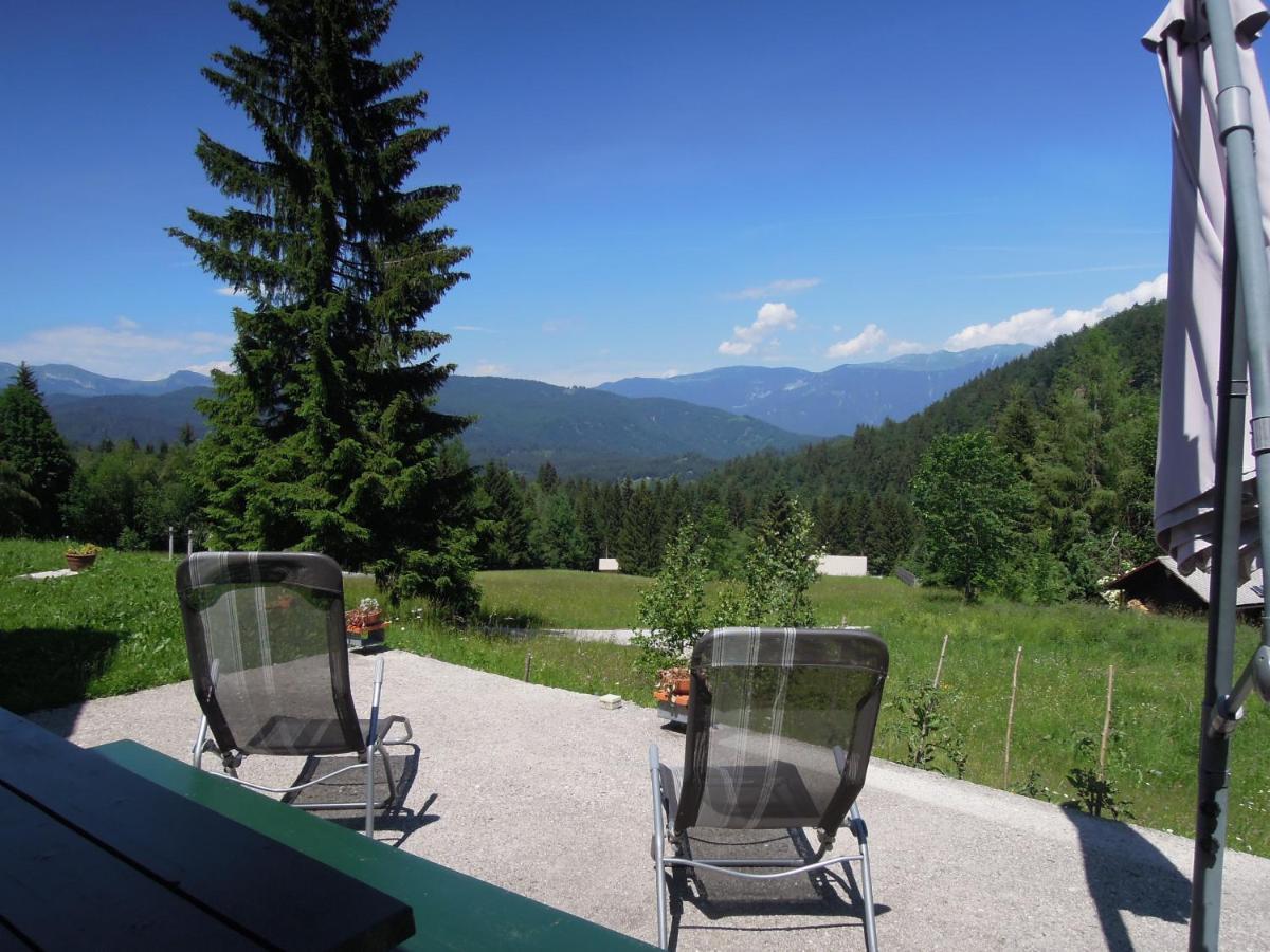 Fairytale Cottage - Peaceful Getaway Near Bled Zgornje Gorje Екстериор снимка