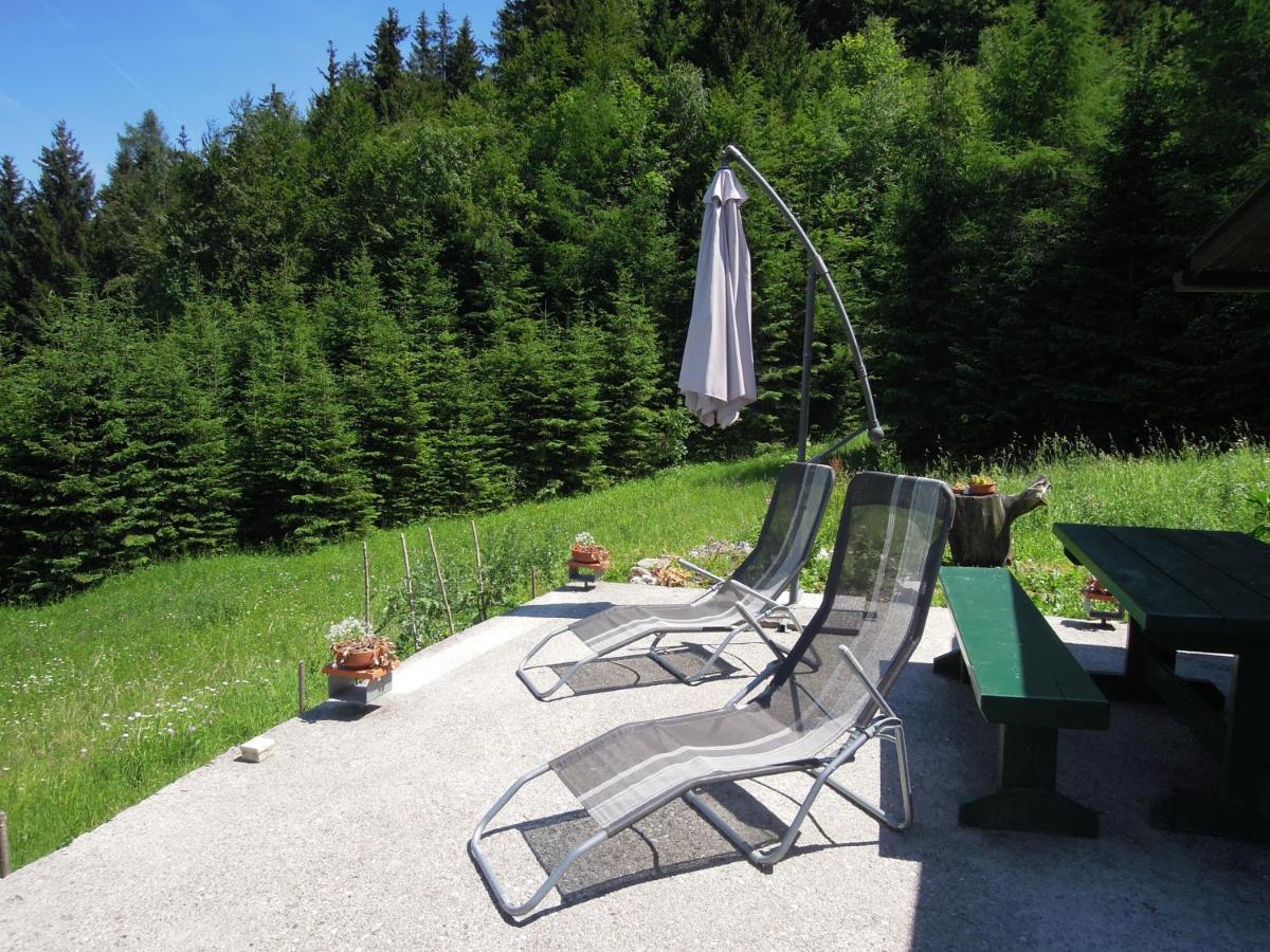 Fairytale Cottage - Peaceful Getaway Near Bled Zgornje Gorje Екстериор снимка