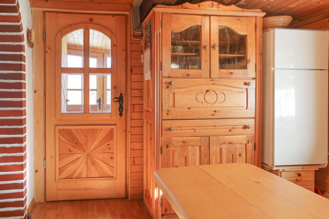 Fairytale Cottage - Peaceful Getaway Near Bled Zgornje Gorje Екстериор снимка