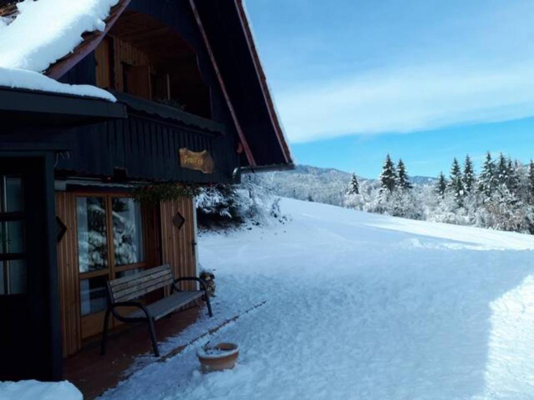 Fairytale Cottage - Peaceful Getaway Near Bled Zgornje Gorje Екстериор снимка