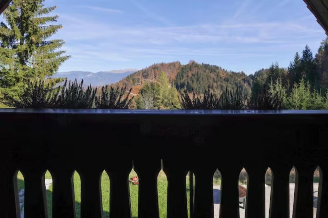 Fairytale Cottage - Peaceful Getaway Near Bled Zgornje Gorje Екстериор снимка