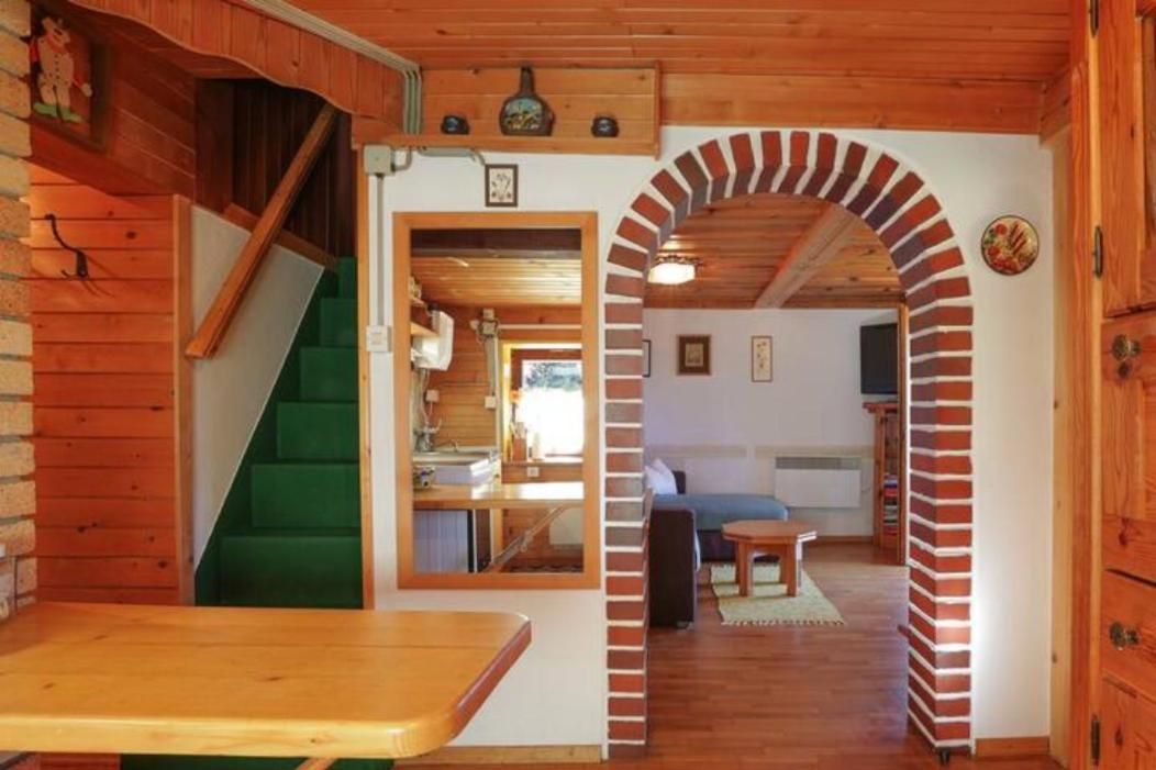 Fairytale Cottage - Peaceful Getaway Near Bled Zgornje Gorje Екстериор снимка