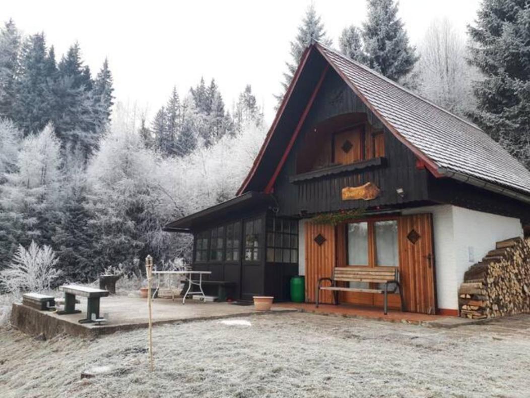 Fairytale Cottage - Peaceful Getaway Near Bled Zgornje Gorje Екстериор снимка