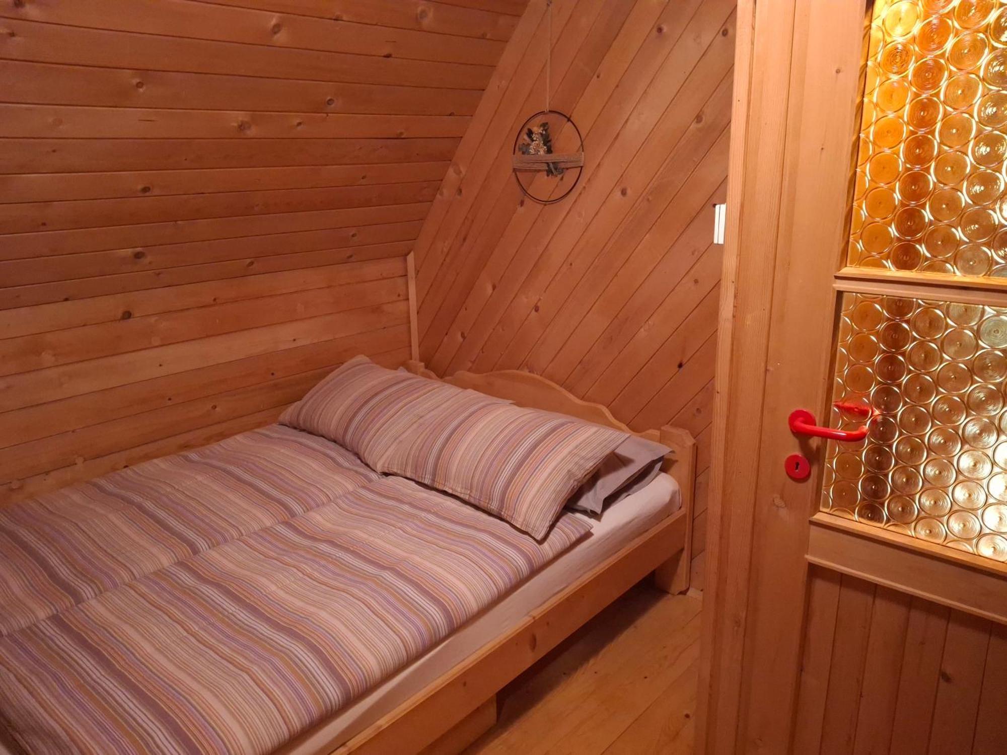 Fairytale Cottage - Peaceful Getaway Near Bled Zgornje Gorje Екстериор снимка