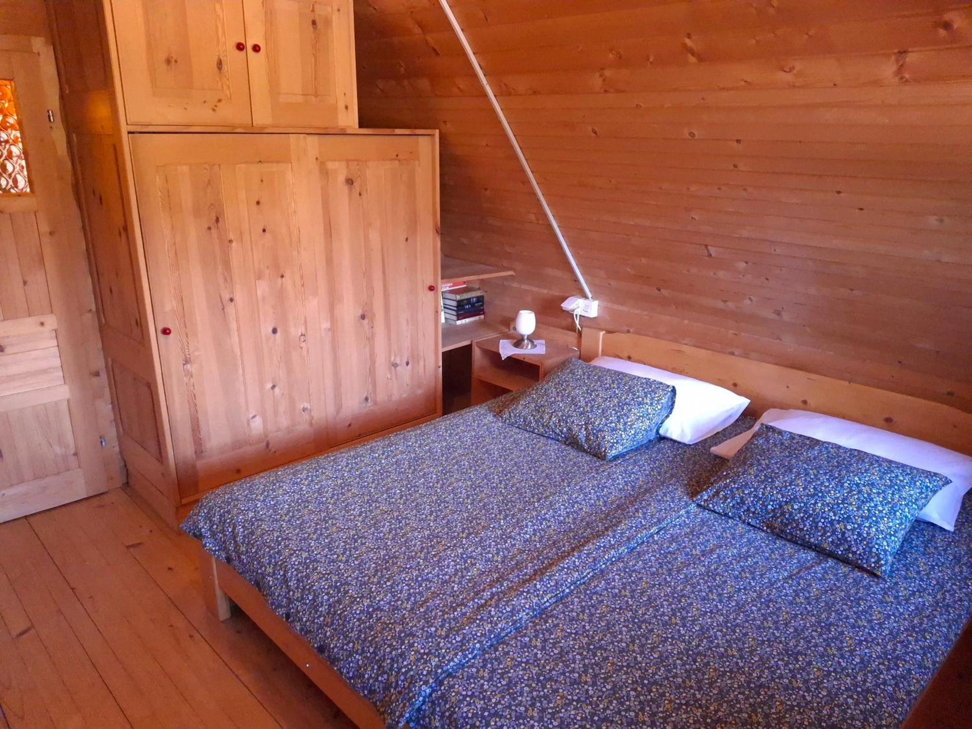 Fairytale Cottage - Peaceful Getaway Near Bled Zgornje Gorje Екстериор снимка