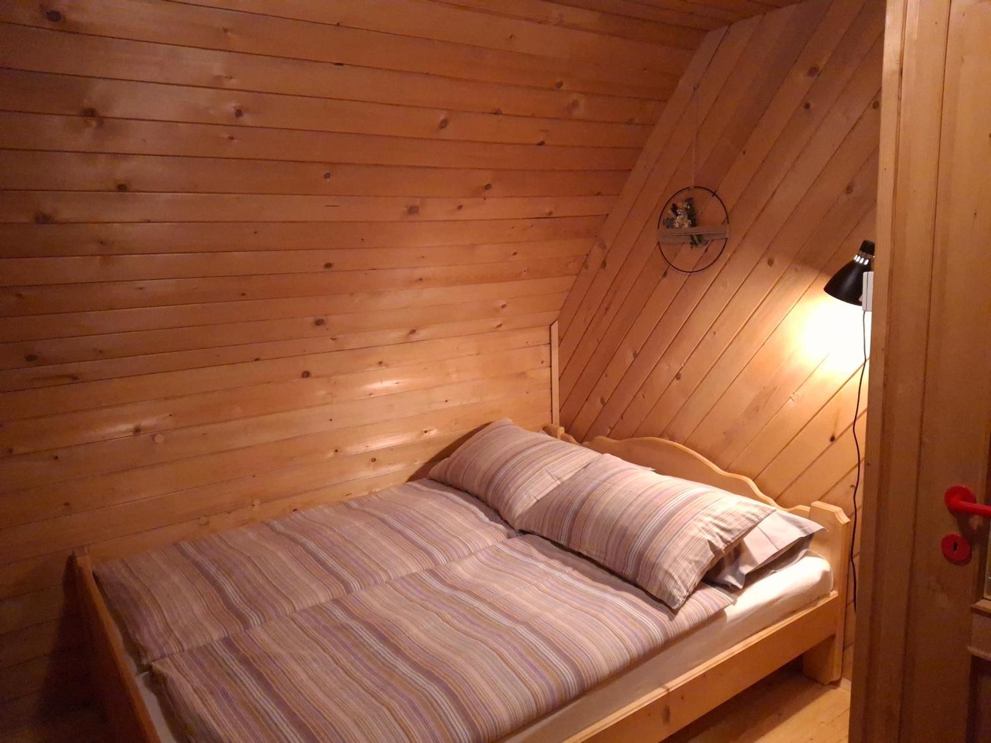 Fairytale Cottage - Peaceful Getaway Near Bled Zgornje Gorje Екстериор снимка