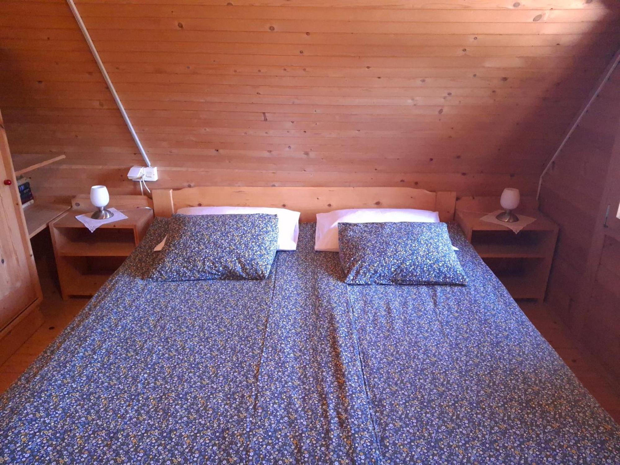 Fairytale Cottage - Peaceful Getaway Near Bled Zgornje Gorje Екстериор снимка